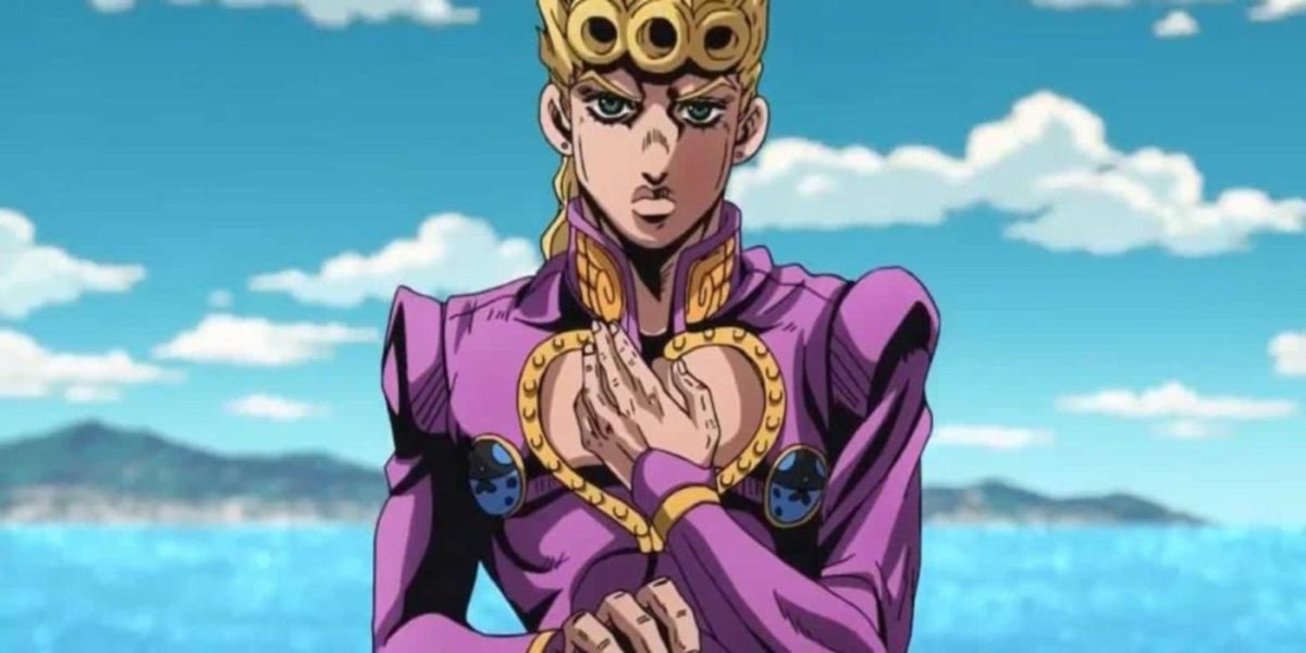 Giorno de JoJo's Bizarre Adventure obtiene un fascinante rediseño en un gran nuevo cosplay