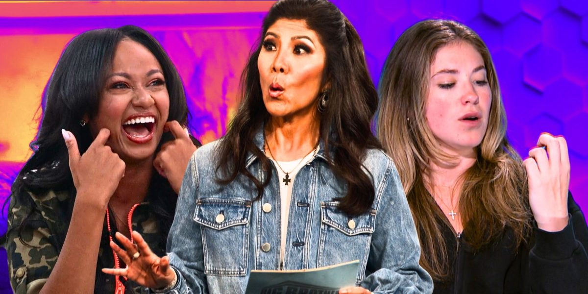 Gran Hermano 26: Resultados finales de la parte 2 del jefe de familia (SPOILERS)