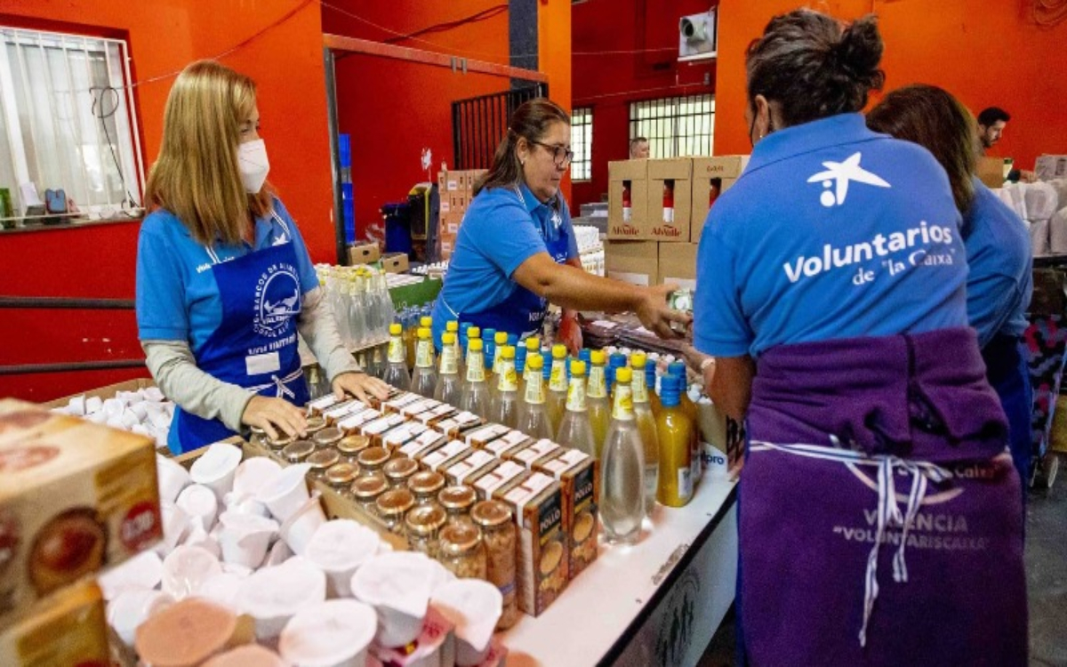 Habilitan Mestalla para ayuda a afectados de DANA; decretan LaLiga y RFEF un minuto de silencio por los fallecidos | Videos