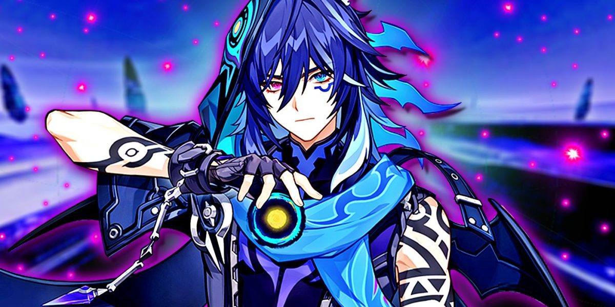 Impacto de Genshin: Ascensión de Ororon y materiales de talento