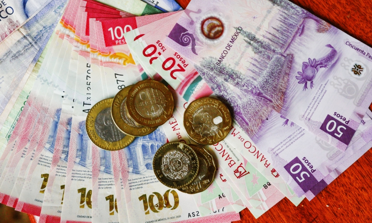 Inflación aumenta en primera quincena de octubre hasta 4.69%: INEGI