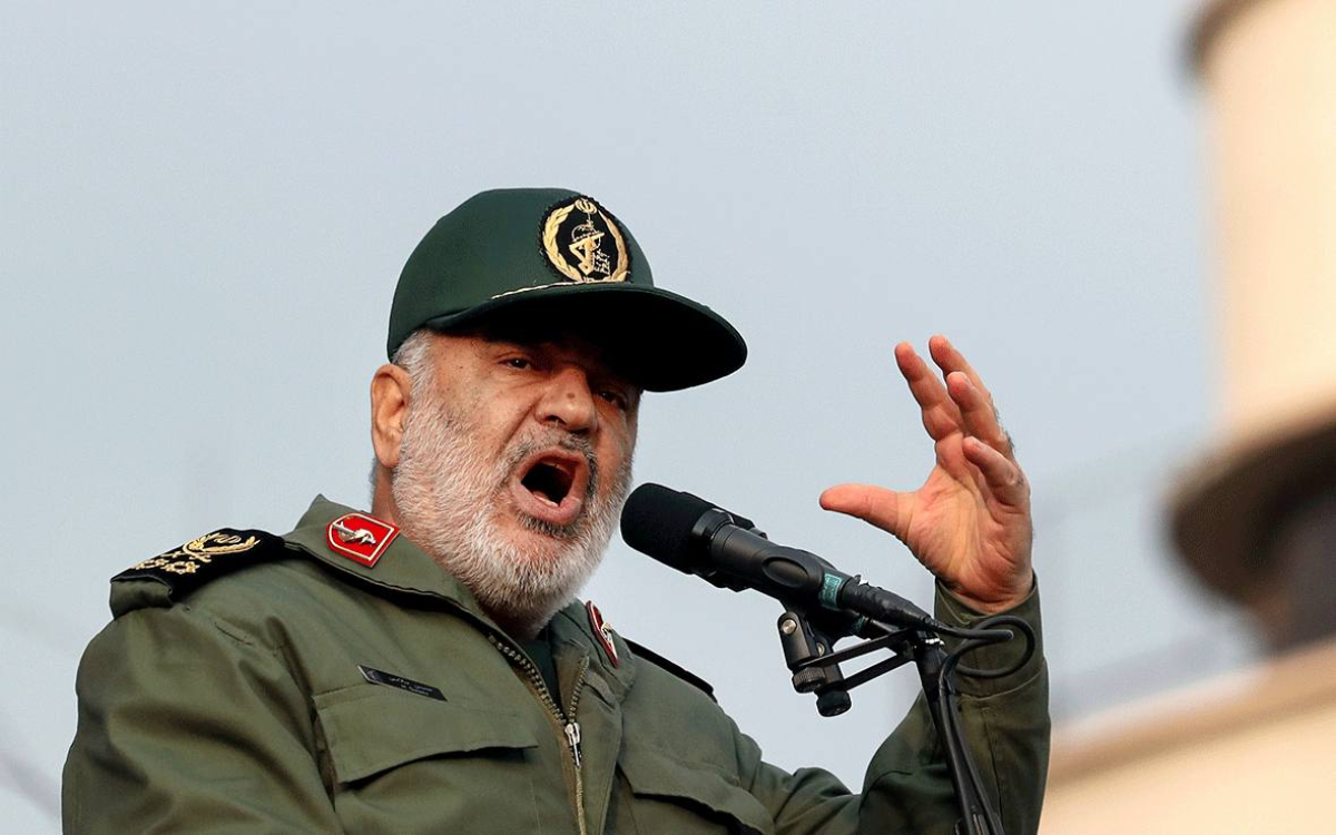 Irán amenaza que 'golpeará dolorosamente' a Israel si ataca objetivos iraníes | Video