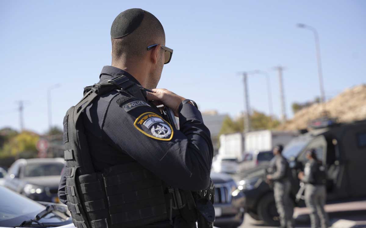 Israel detiene a un matrimonio por supuestamente espiar a favor de Irán