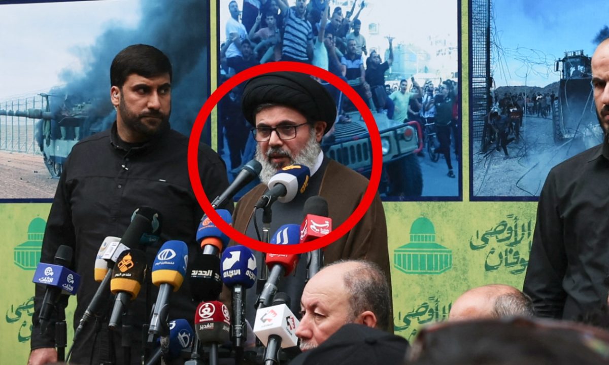 Israel dice que mató a Hashem Safieddine, supuesto nuevo líder de Hezbolá