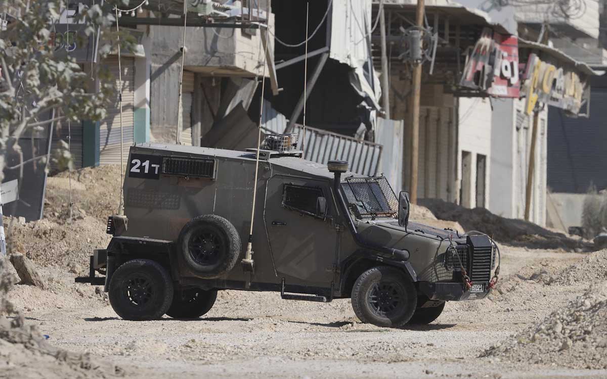 Israel mata en Cisjordania a un alto cargo de Hamás; asegura que 'planeaba' un atentado