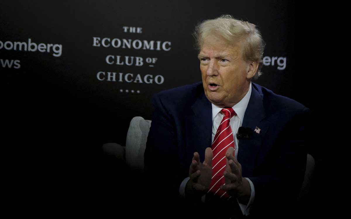 John Deere desmiente a Trump; mantiene sus planes de producción en México