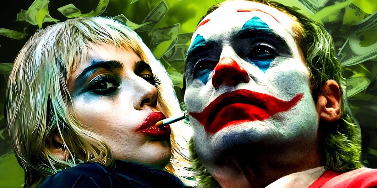 Joker: Folie a Deux rechazó proyecciones de prueba a pesar de la apuesta de 200 millones de dólares de Warner Bros, según revela un informe