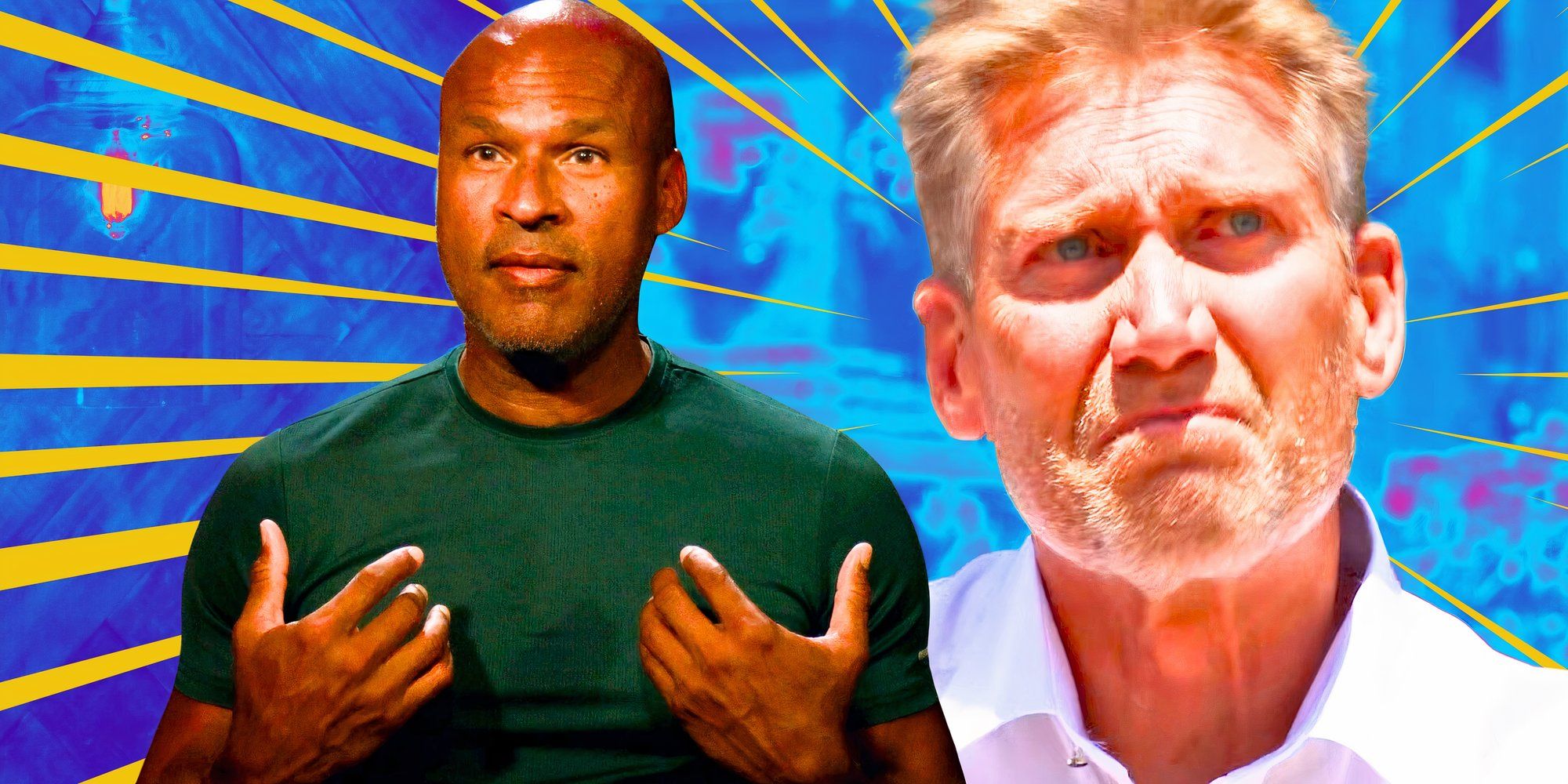 The Golden Bachelorette: ¿La reciente ruptura de Jonathan Rone significa que aún podría ser el soltero dorado?