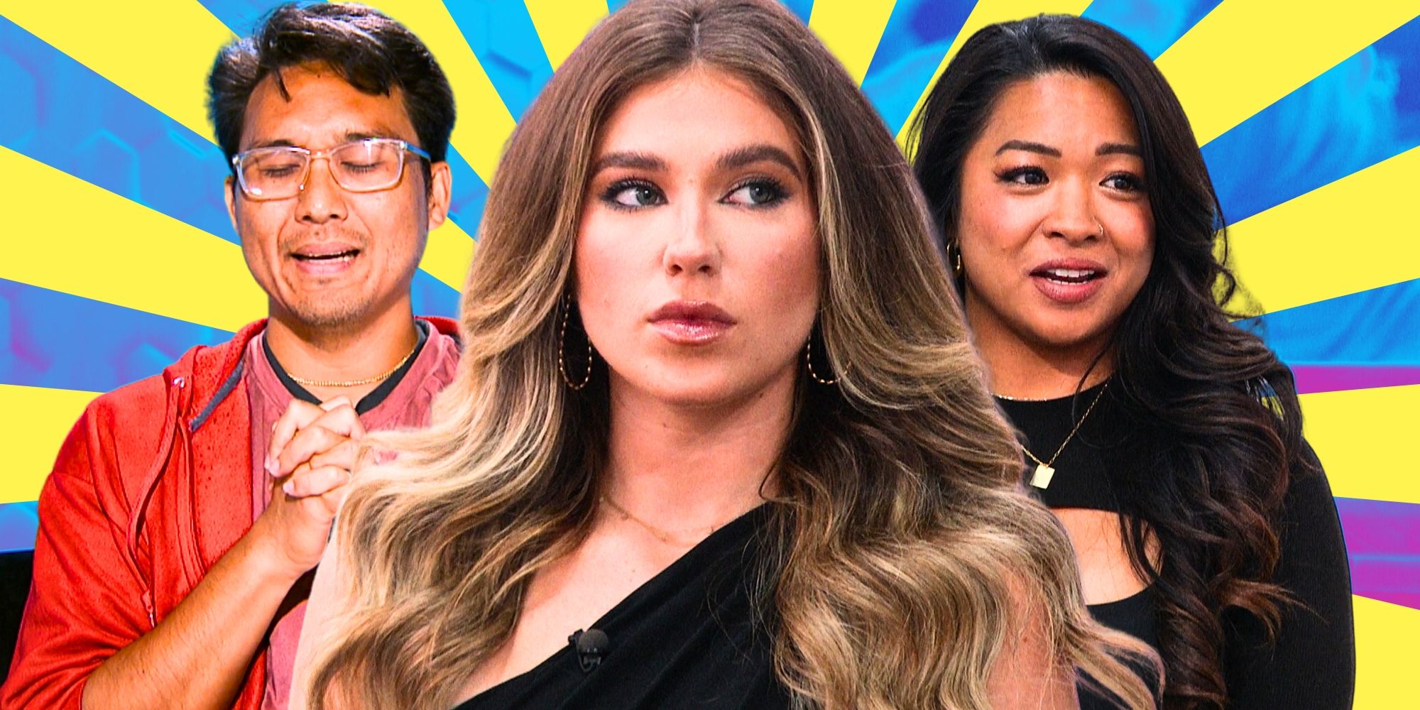 Todos los reality shows que se transmiten los jueves por la noche