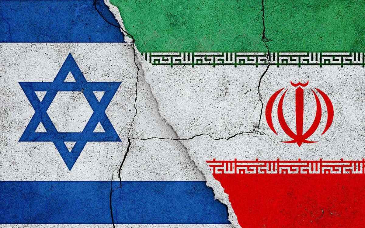 Israel e Irán: Cronología de una enemistad irreconciliable