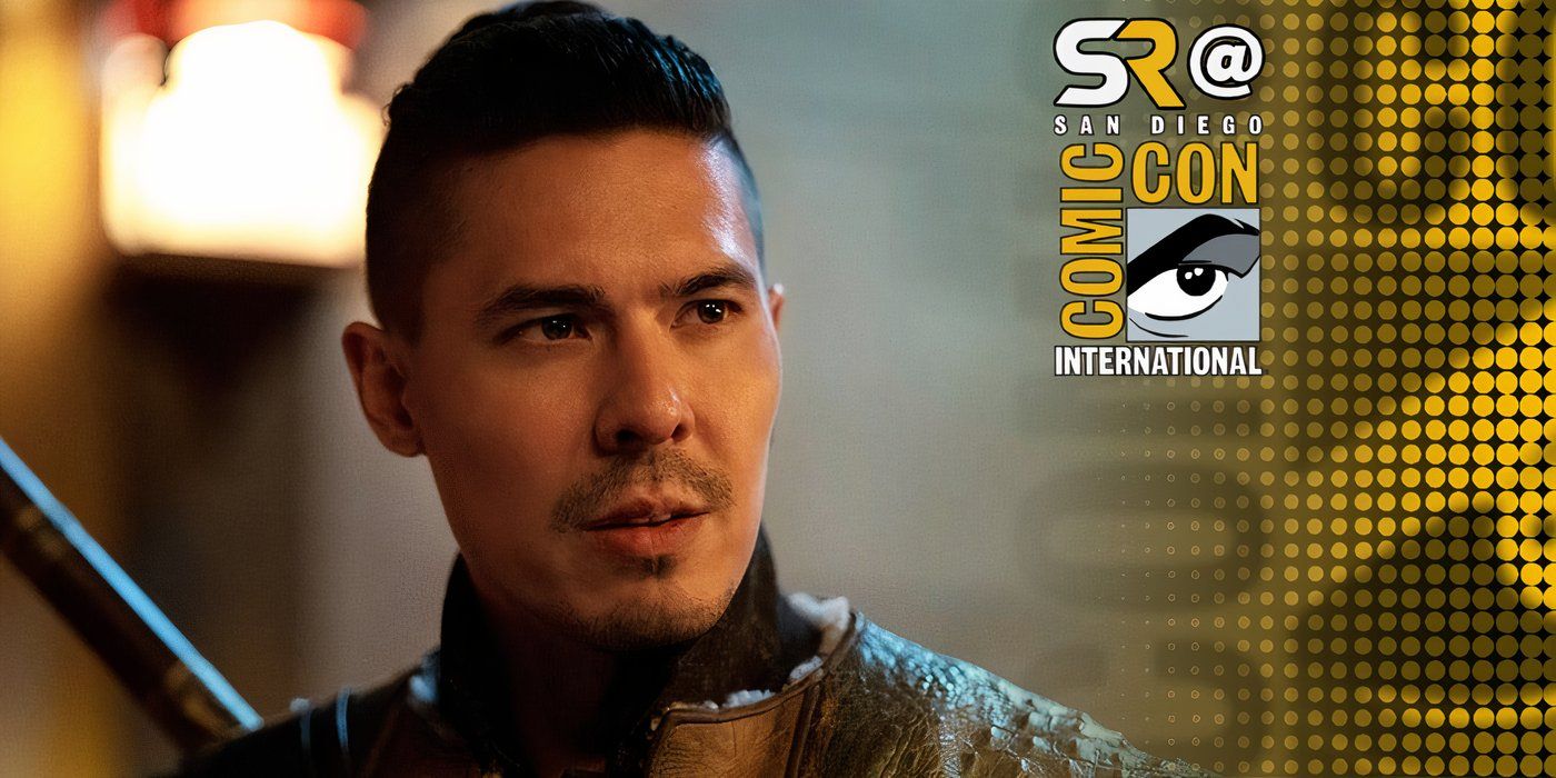 La cancelación y el futuro potencial de Shadow & Bone obtienen una respuesta emocional de la estrella: "Escuchamos el amor"