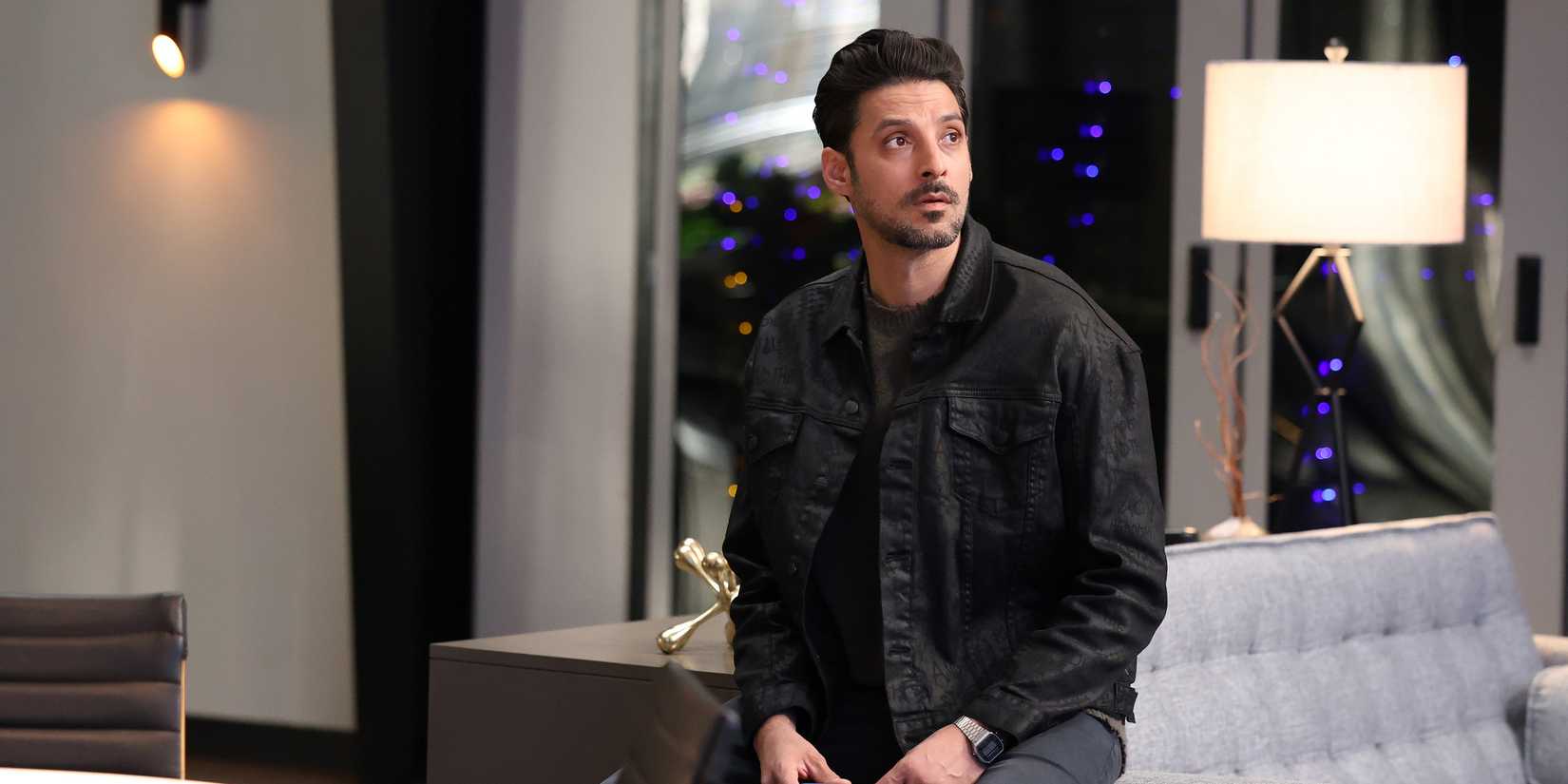 La estrella Karan Oberoi advierte que el equipo de Gabi está “al borde de la destrucción” en la segunda temporada de Found