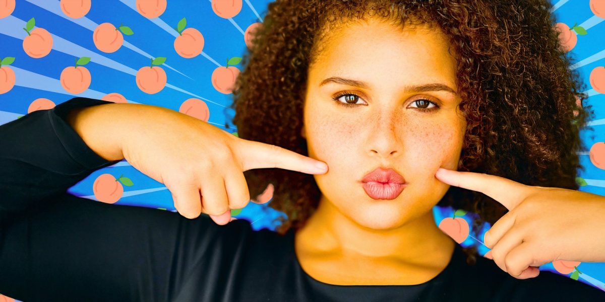 La familia Chantel: "¡Peaches & Cream!": La transformación de pérdida de peso de Winter muestra su estilo (necesita un spin-off)