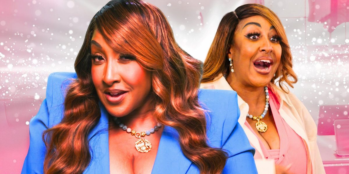 La familia Chantel: El concurso “Fab Over 40” de Karen Everett anuncia los 20 mejores en medio de nuevos rumores derivados (¿la mamá de Chantel logró el corte?)