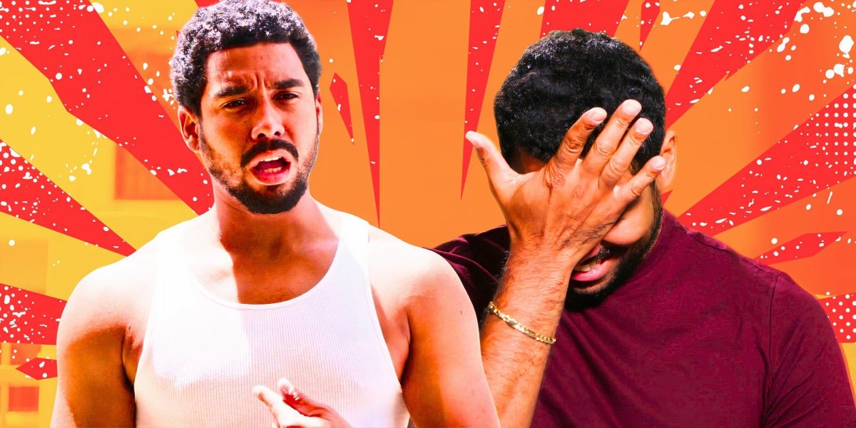 La familia Chantel: La actitud del macho alfa de Pedro Jimeno está dañando su imagen (siempre será un rompecorazones)