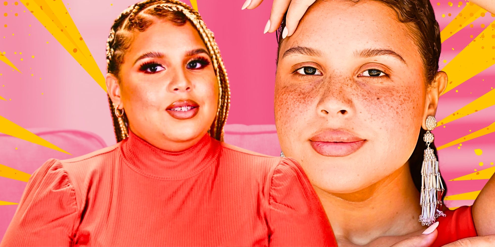 La familia Chantel: “¡Sporty Spice!”: Los atuendos deportivos más lindos de Winter Everett después de una dramática transformación en la pérdida de peso (¿Tendrá un spin-off?)