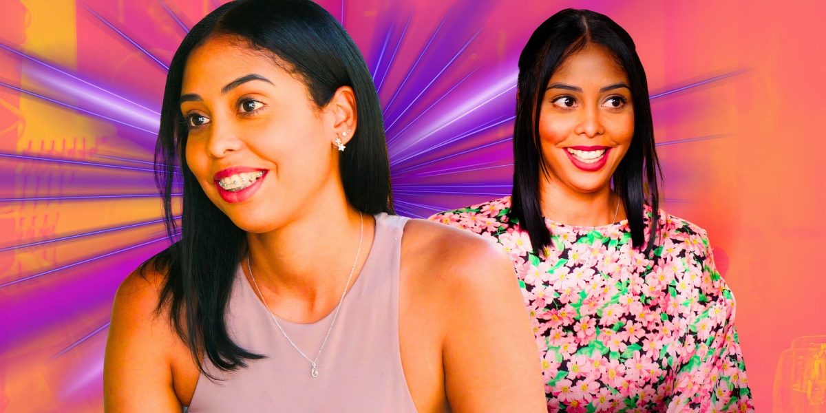 La familia Chantel: Los celos de Nicole Jimeno por el nuevo trabajo de Chantel Everett (Ella no merece la sombra)