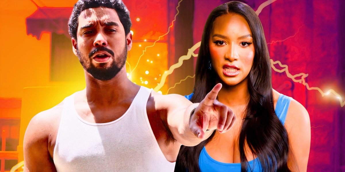 La familia Chantel: Por qué romper con Chantel Everett fue una mala decisión para el rompecorazones Pedro Jimeno