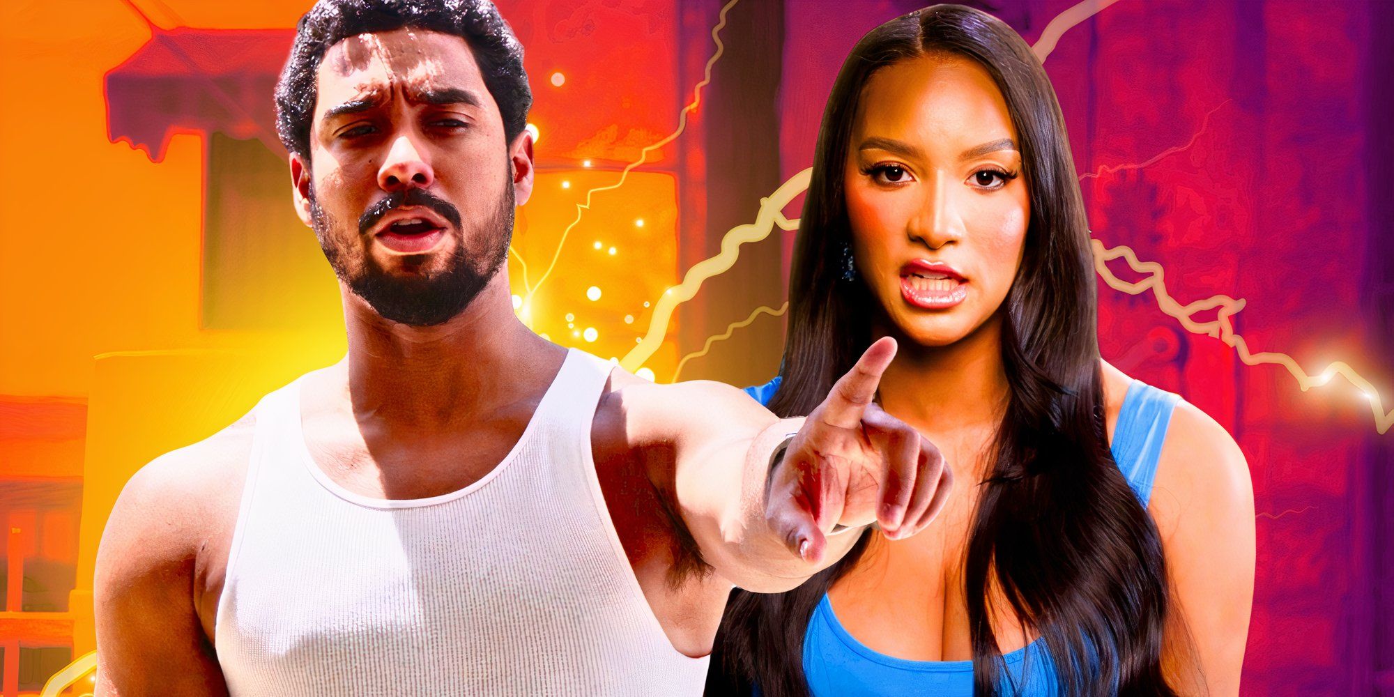 La familia Chantel: Por qué romper con Chantel Everett fue una mala decisión para el rompecorazones Pedro Jimeno