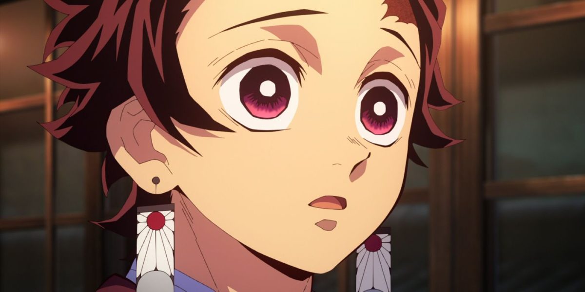 La mejor pareja de Demon Slayer no es la que los fanáticos esperan