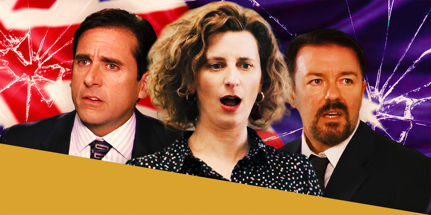 La nueva versión de Office está a punto de enfrentar el mismo problema que la versión estadounidense en 2005