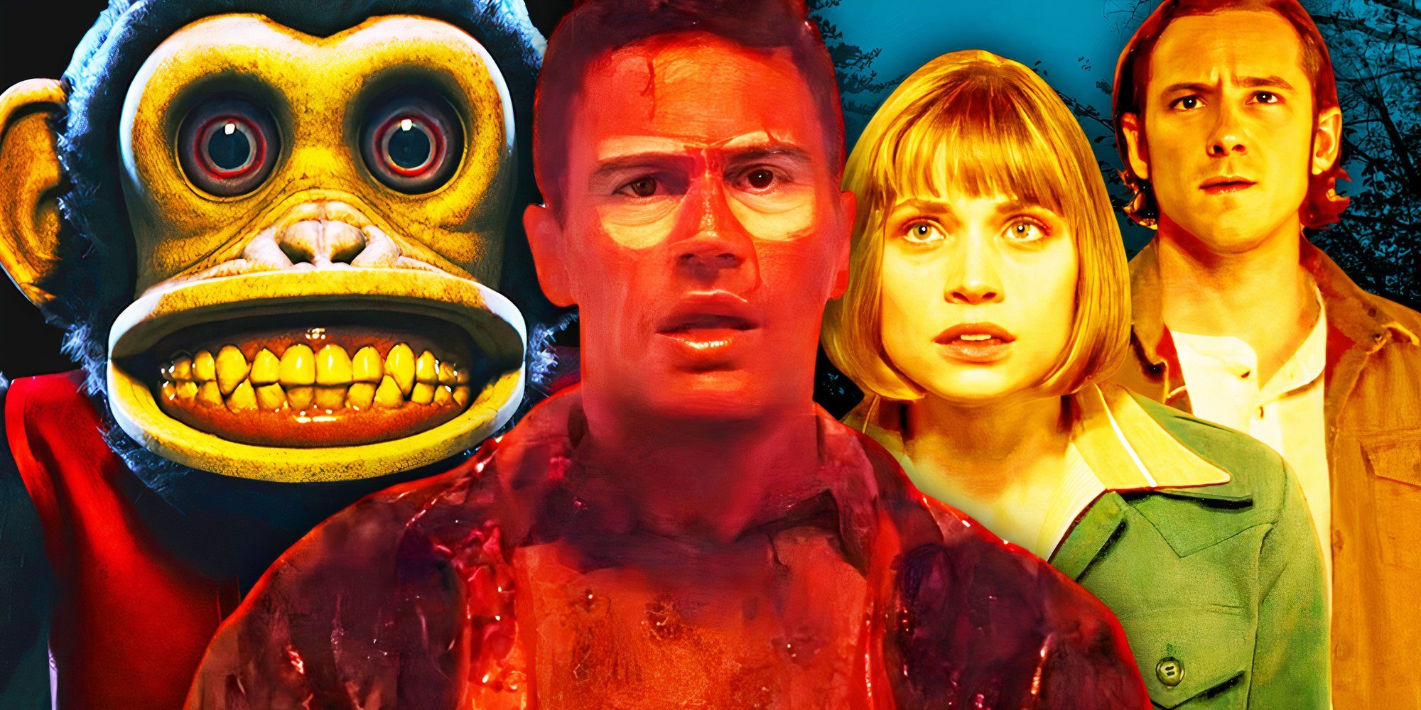 La próxima película de terror de Stephen King tiene una gran ventaja después del divisivo remake de 2024 de Salem’s Lot