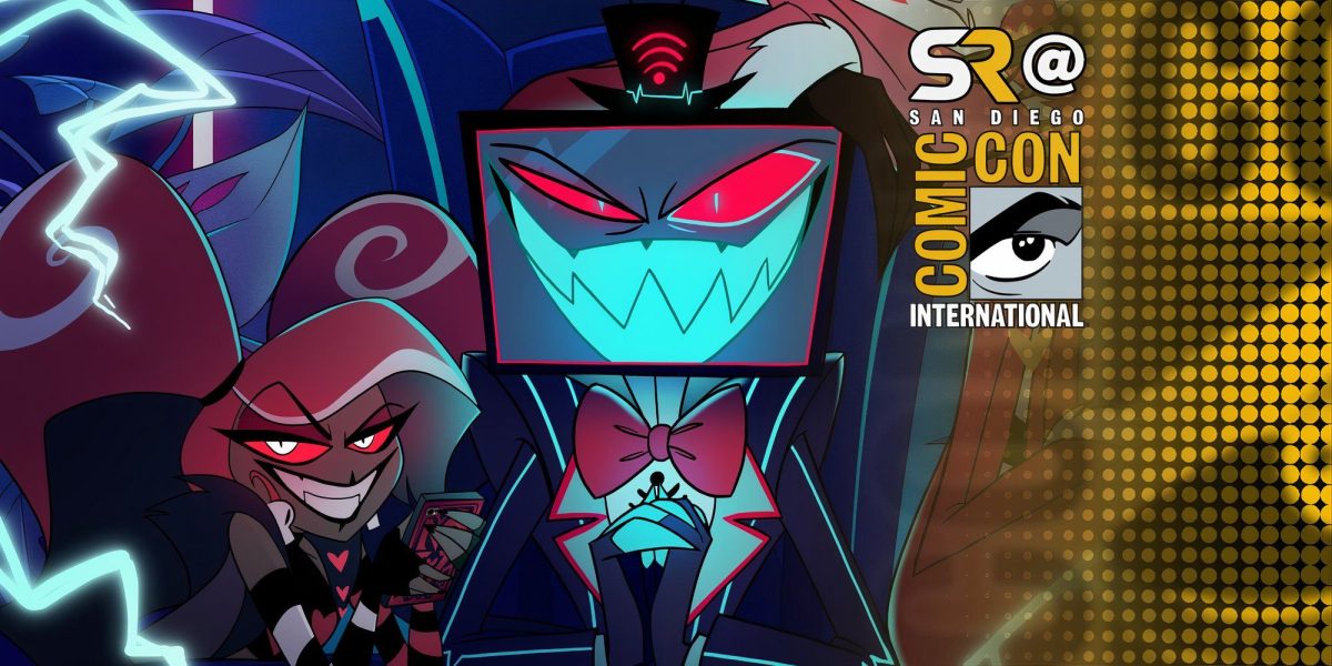 La segunda temporada de Hazbin Hotel y las siguientes se centrarán más en los Overlords y el mundo del infierno