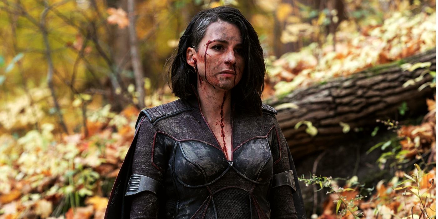 La serie precuela de The Boys recibe una actualización temprana del progreso de Stormfront Star