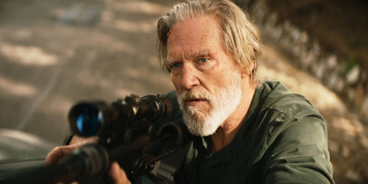 La temporada 3 de The Old Man recibe una actualización incierta de Jeff Bridges