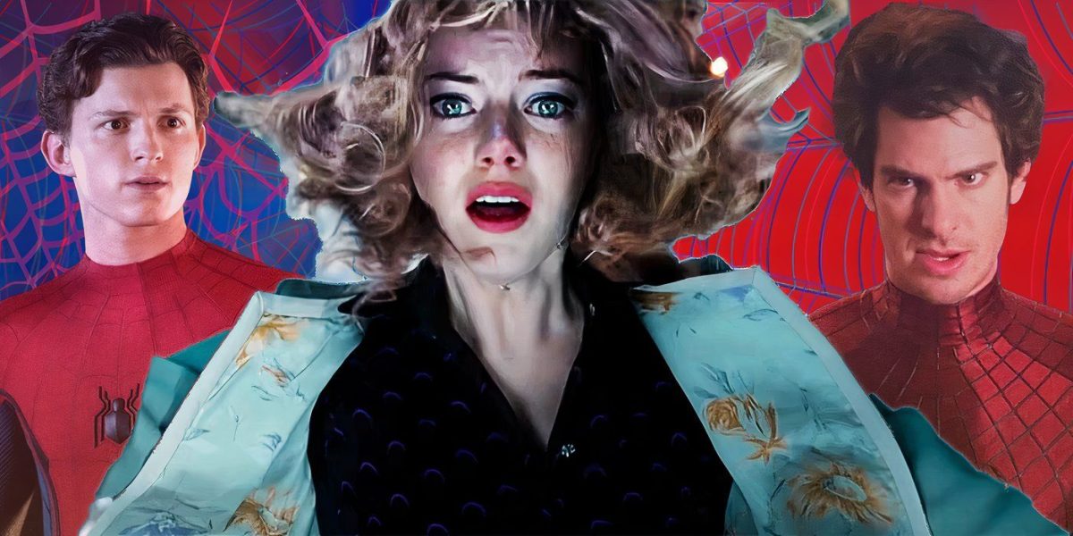 La única forma actual del MCU de presentar a Gwen Stacy es imposible de no hacer extraña después de Spider-Man: No Way Home
