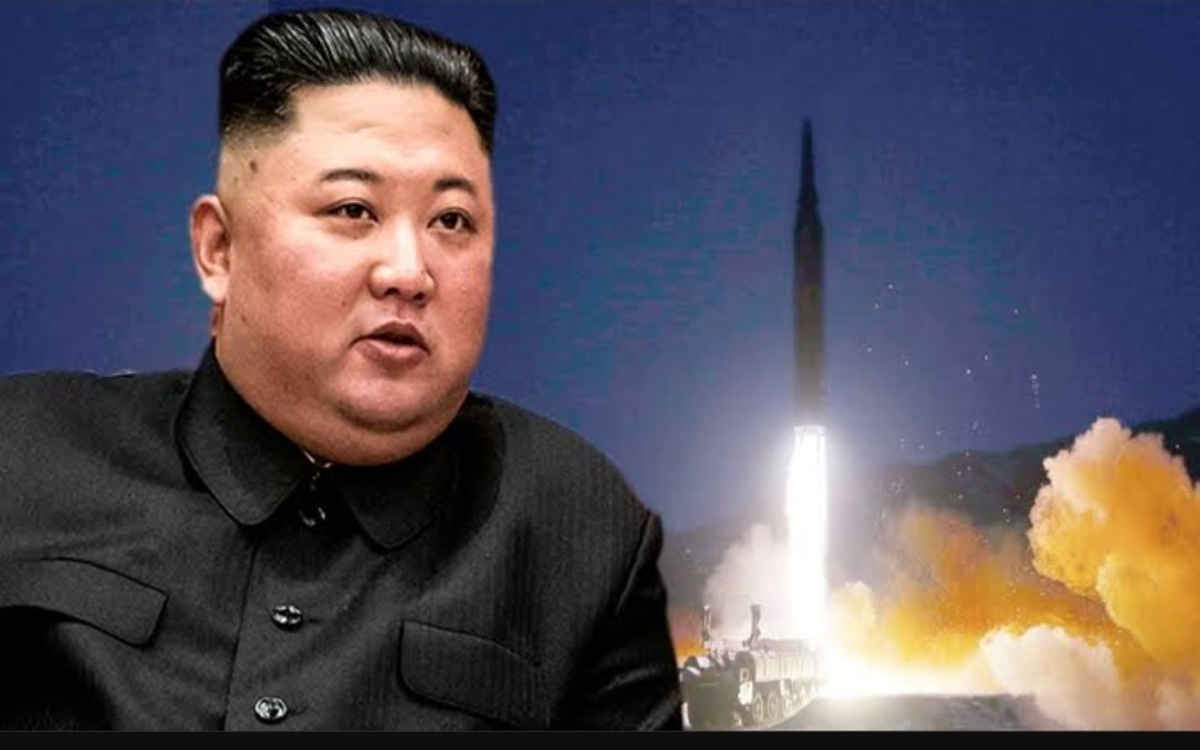 Jong-un pide 'rápida' ampliación nuclear en medio de maniobras EU-Corea del Sur