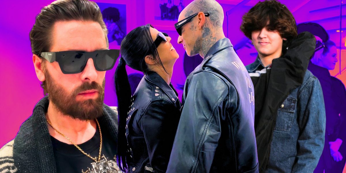 Las Kardashian: ¿Scott Disick está intentando separar a Travis Barker y Kourtney Kardashian? (Señales de que podría serlo)