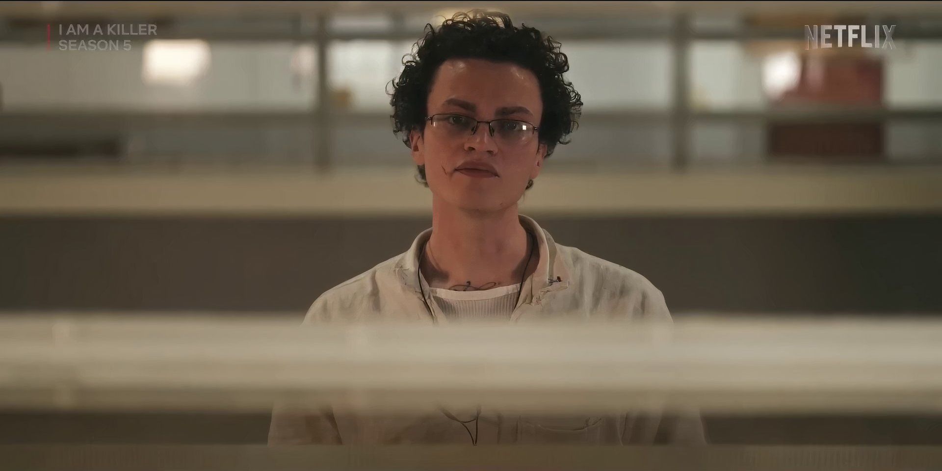 Lo que Anthony “Trent” Barbour realmente le hizo a Christian Sims en el documental I Am A Killer de Netflix