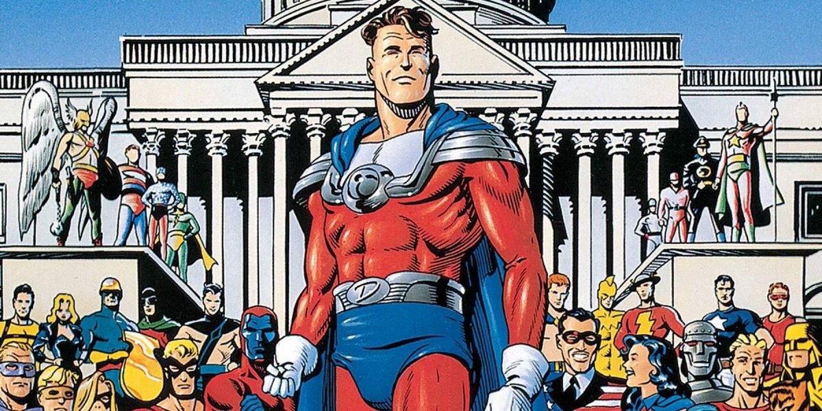 Los 10 cómics de DC Elseworlds más subestimados, clasificados