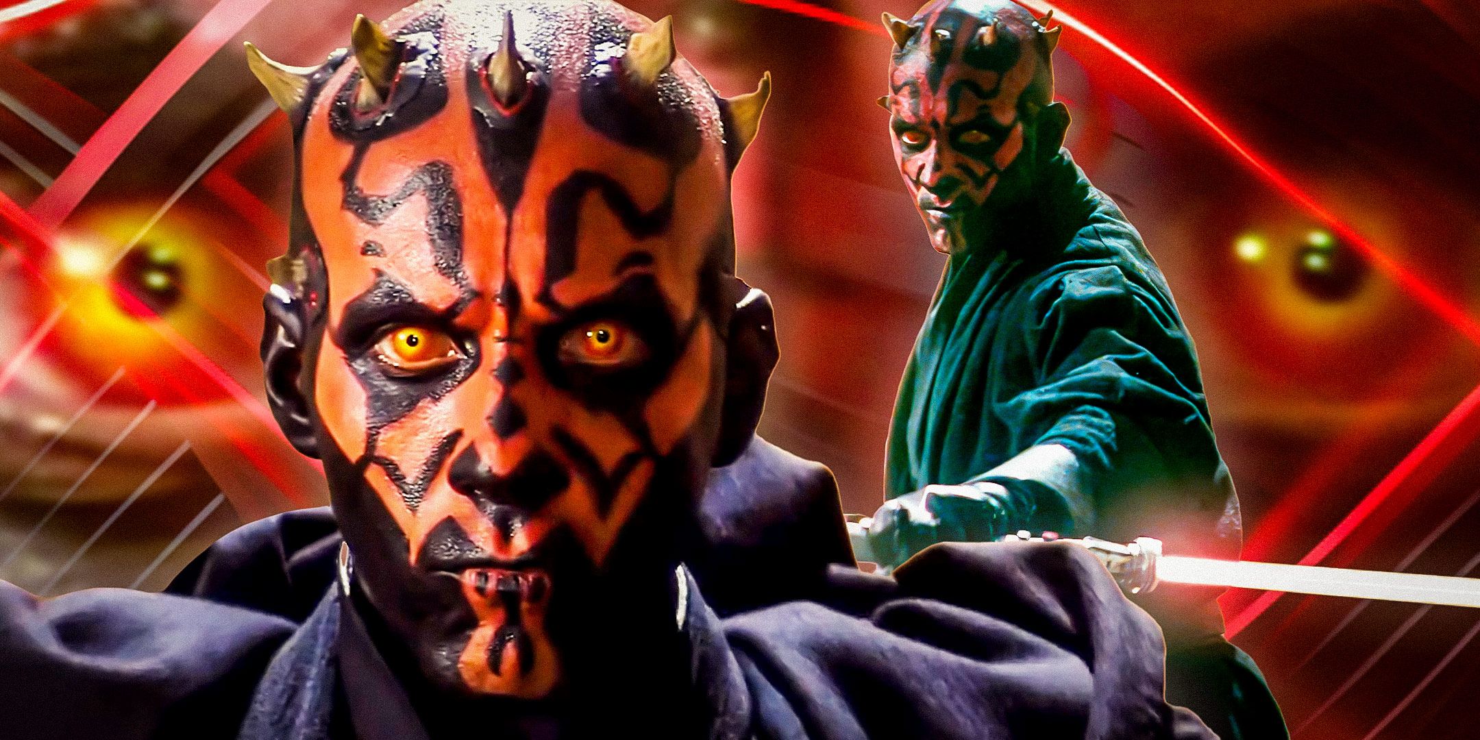 Star Wars revela que Darth Maul era mucho más peligroso de lo que pensábamos