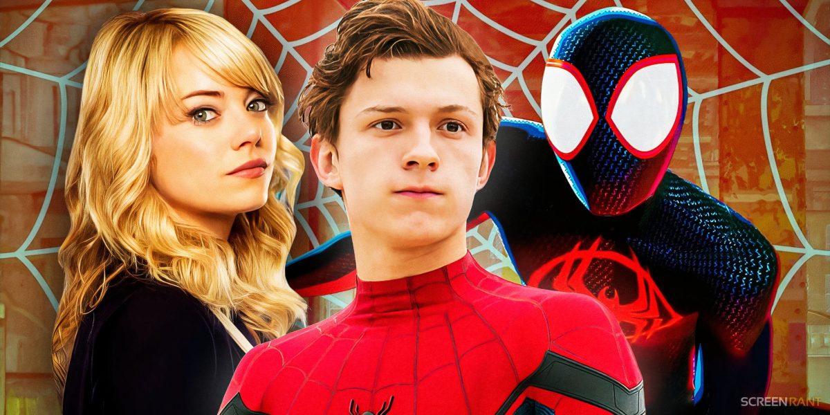 Los 10 mejores reemplazos de Peter Parker para Spider-Man de Tom Holland según su fecha límite de MCU