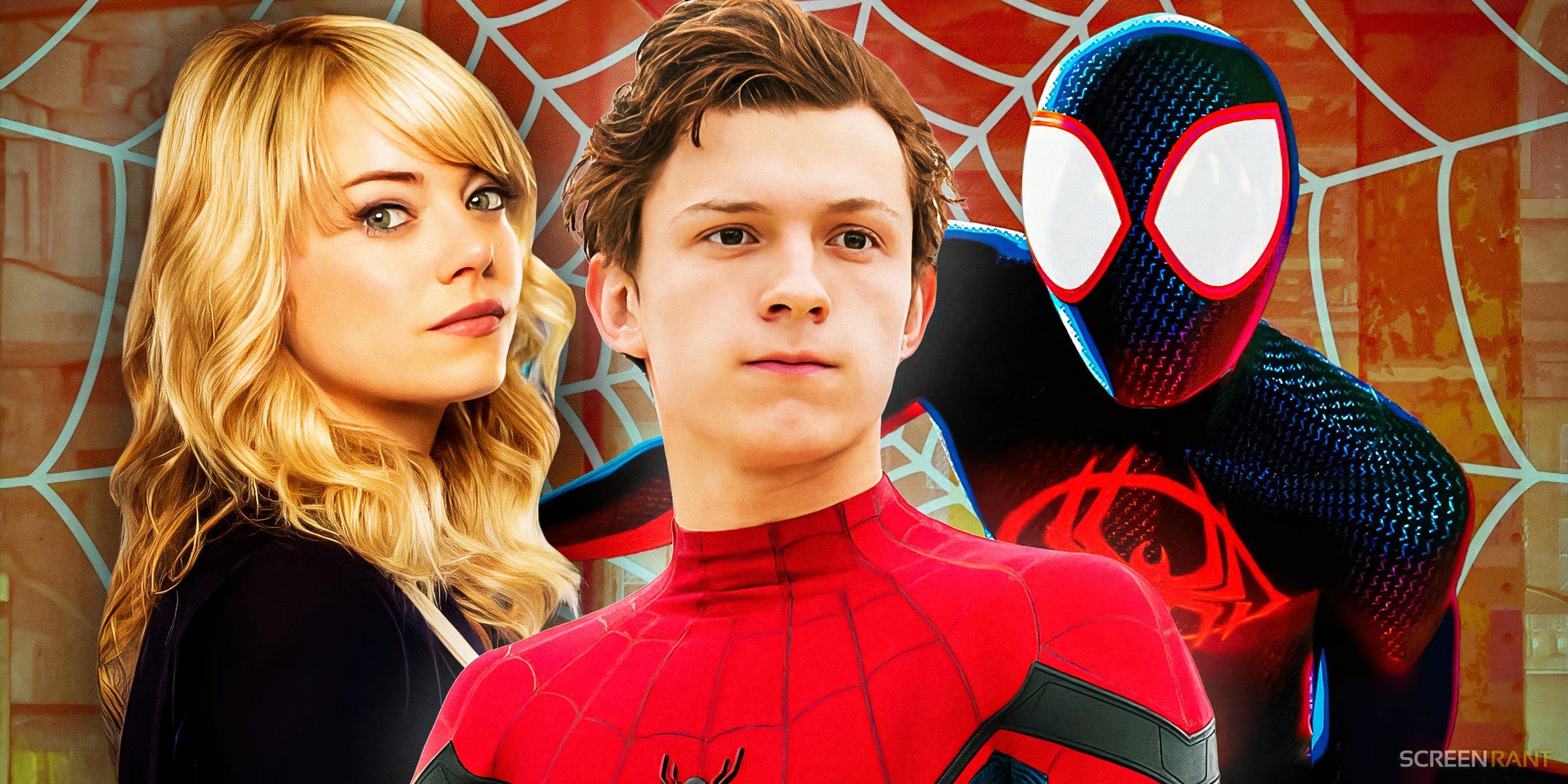 Los 10 mejores reemplazos de Peter Parker para Spider-Man de Tom Holland según su fecha límite de MCU