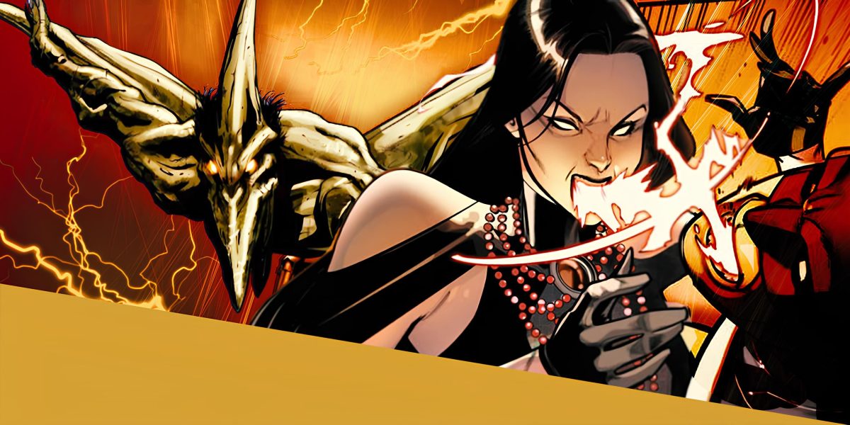 Los 3 villanos de X-Men más subestimados