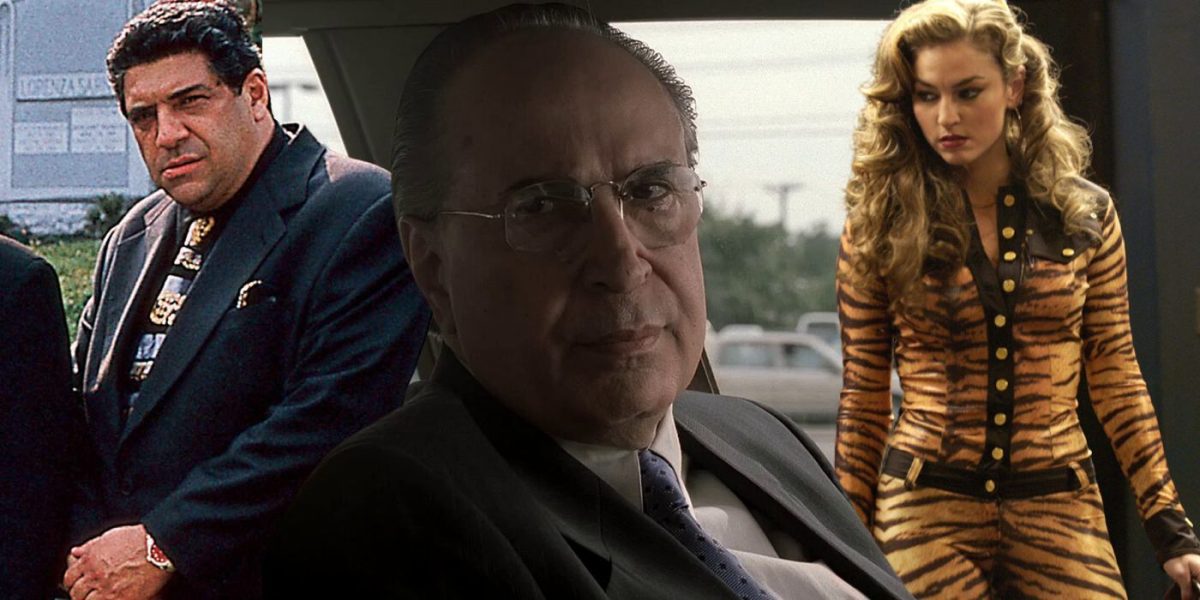 Los Soprano: todos los informantes del FBI en el programa, clasificados