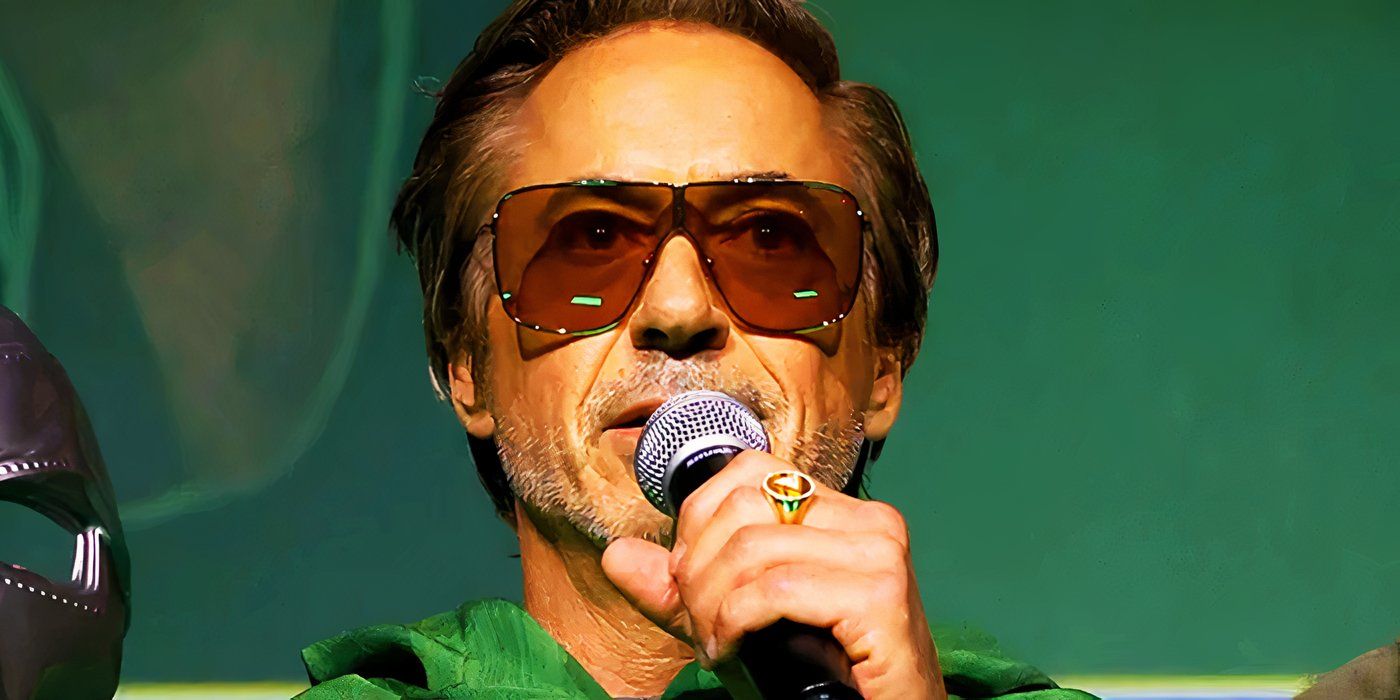 The Fantastic Four: Vanessa Kirby se dirige a trabajar con la leyenda de MCU Robert Downey Jr.