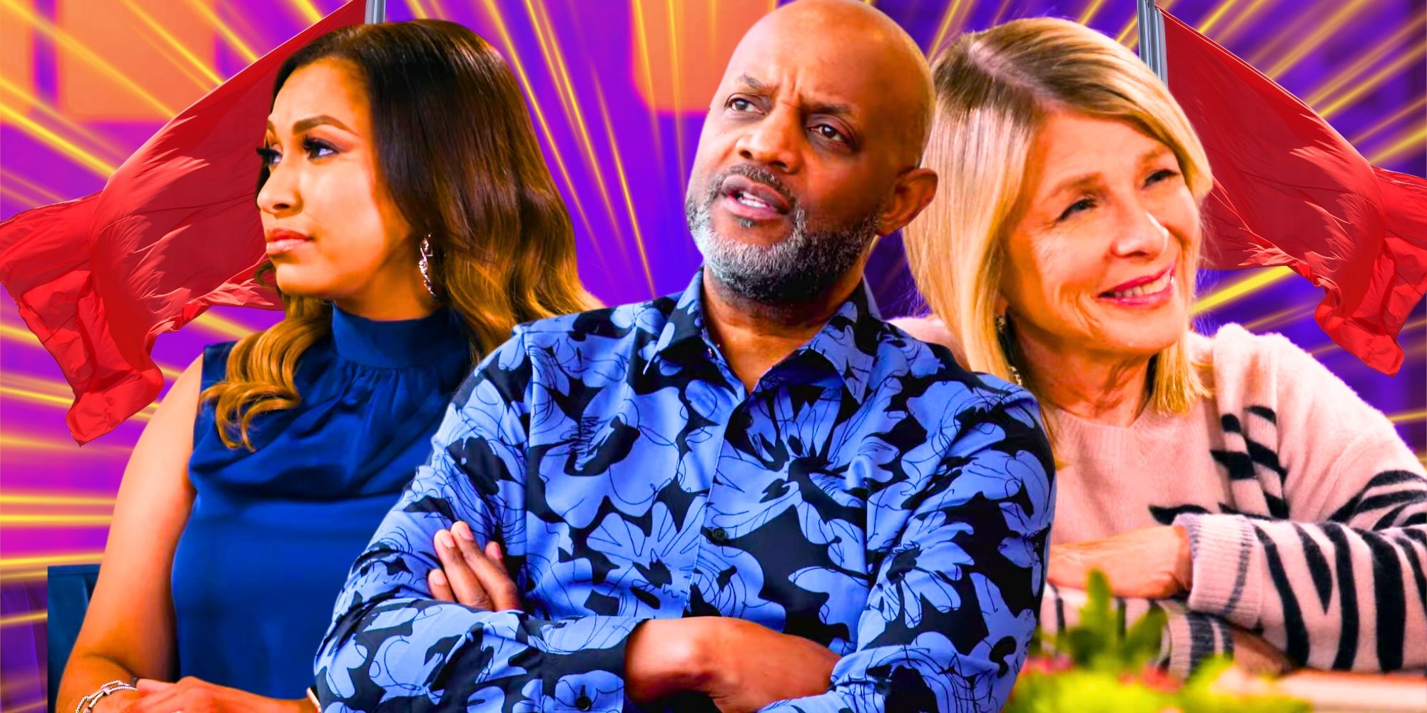 Los expertos de la temporada 18 de Married At First Sight están utilizando tácticas de emparejamiento poco convencionales (¿encontrarán el éxito?)