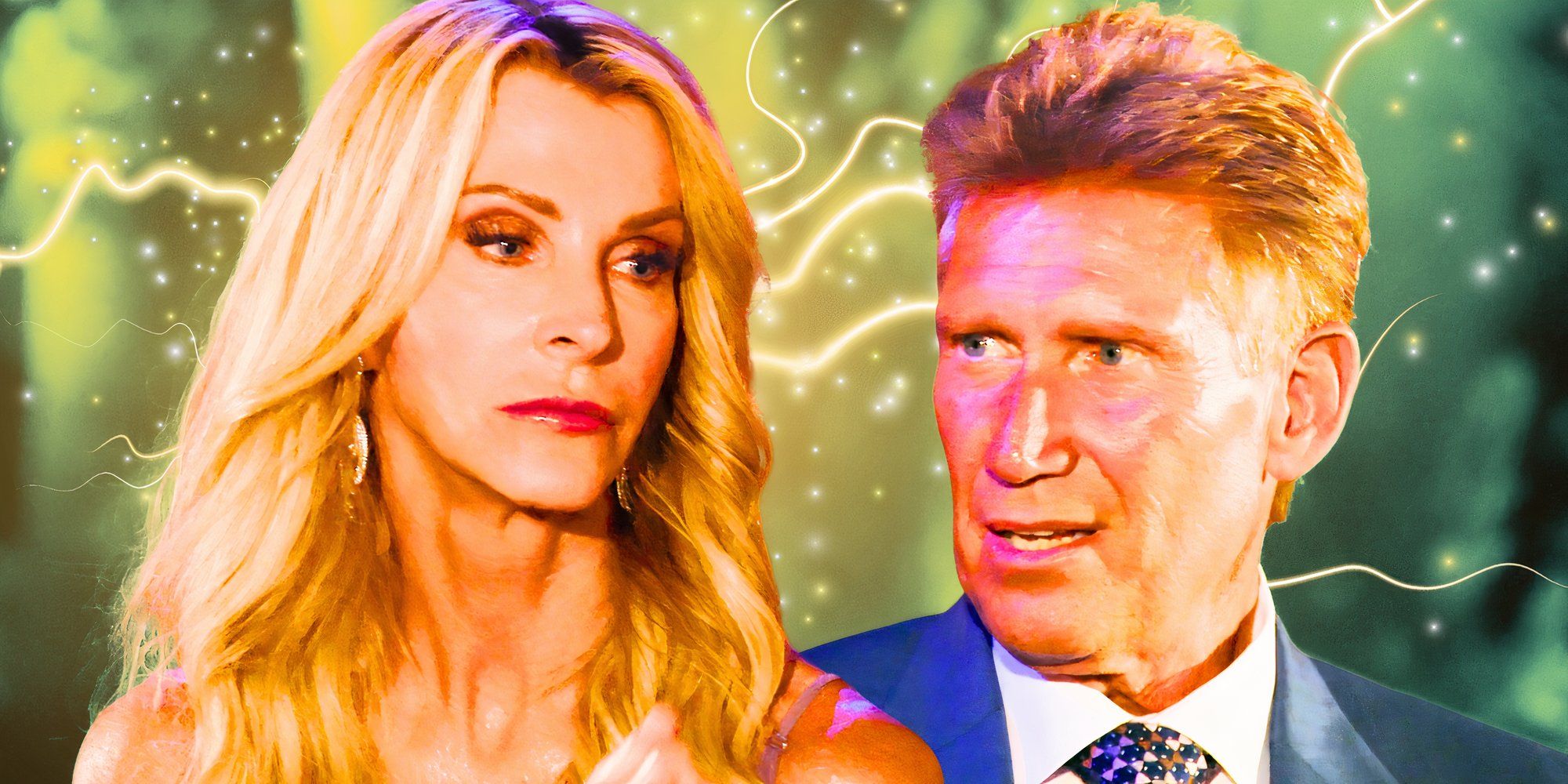 The Golden Bachelorette: Joan Vassos se arrepentirá de haber filmado el programa algún día (este tipo de estrellato tiene una desventaja, pregúntele a Gerry Turner) – SPOILERS