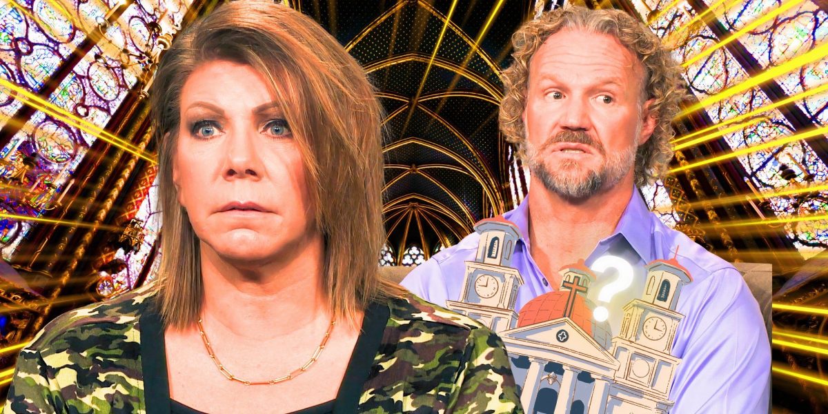 Los fanáticos de Sister Wives arremeten contra Kody Brown por sus siniestros comentarios sobre la liberación oficial del matrimonio de Meri