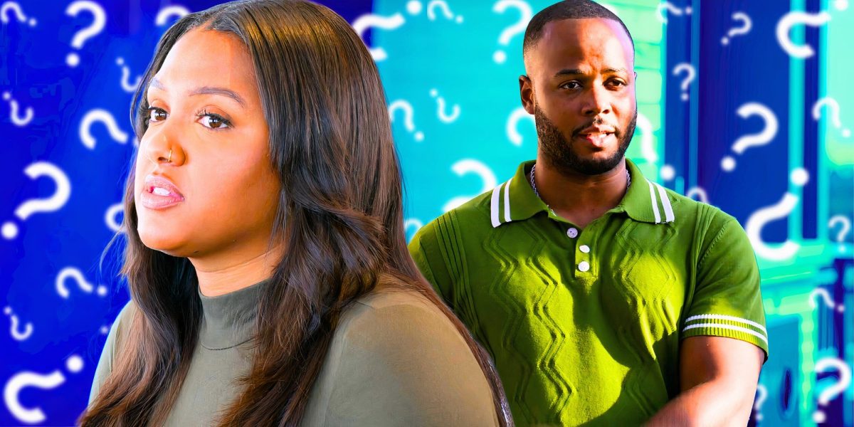 Love Is Blind Temporada 7: ¿Tim Godbee y Alex Byrd siguen juntos?