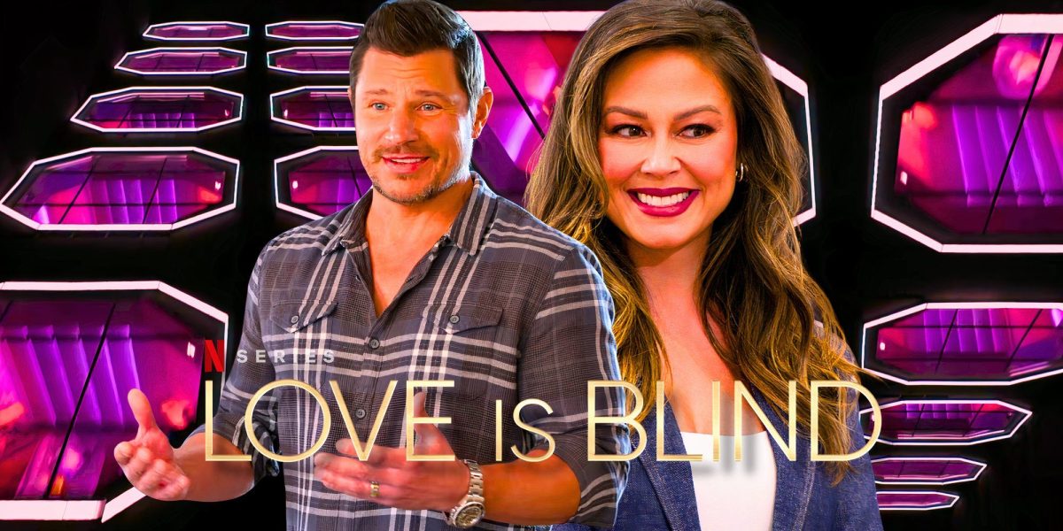 Love Is Blind Temporada 7: Cómo el elenco devolvió la vida al programa (después de todo, no fue aburrido)