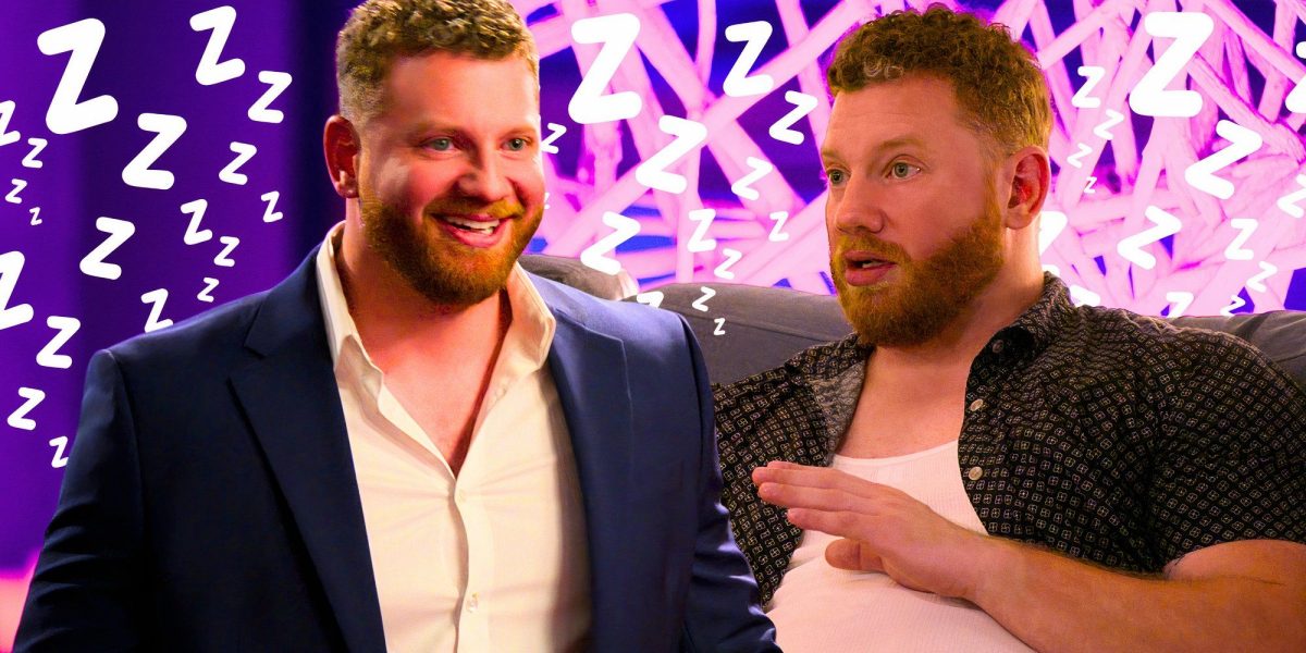 Love Is Blind Temporada 7: Explicación de la controversia sobre la prueba del sueño de Stephen Richardson