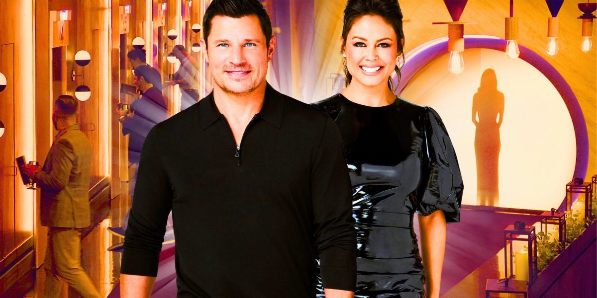 Love Is Blind Temporada 7 con varios hombres con banderas rojas demuestra que al programa no le importa su elenco
