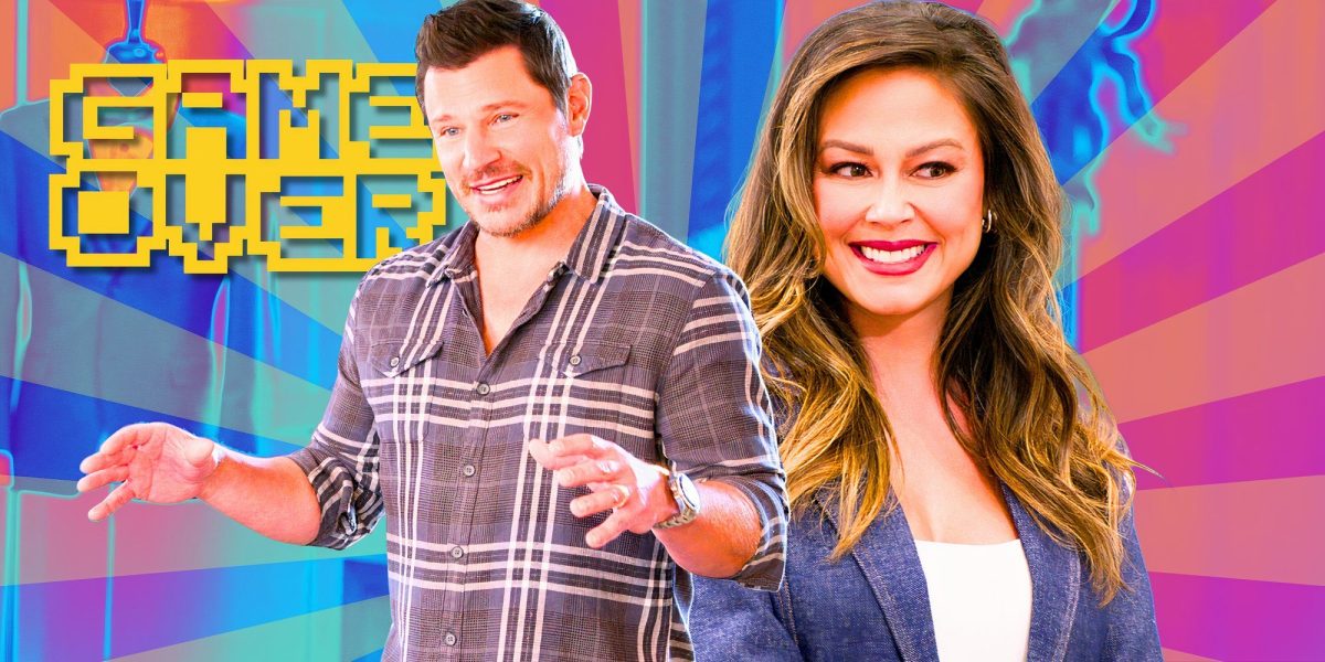 Love Is Blind debe terminar (la premisa del programa está contaminada)