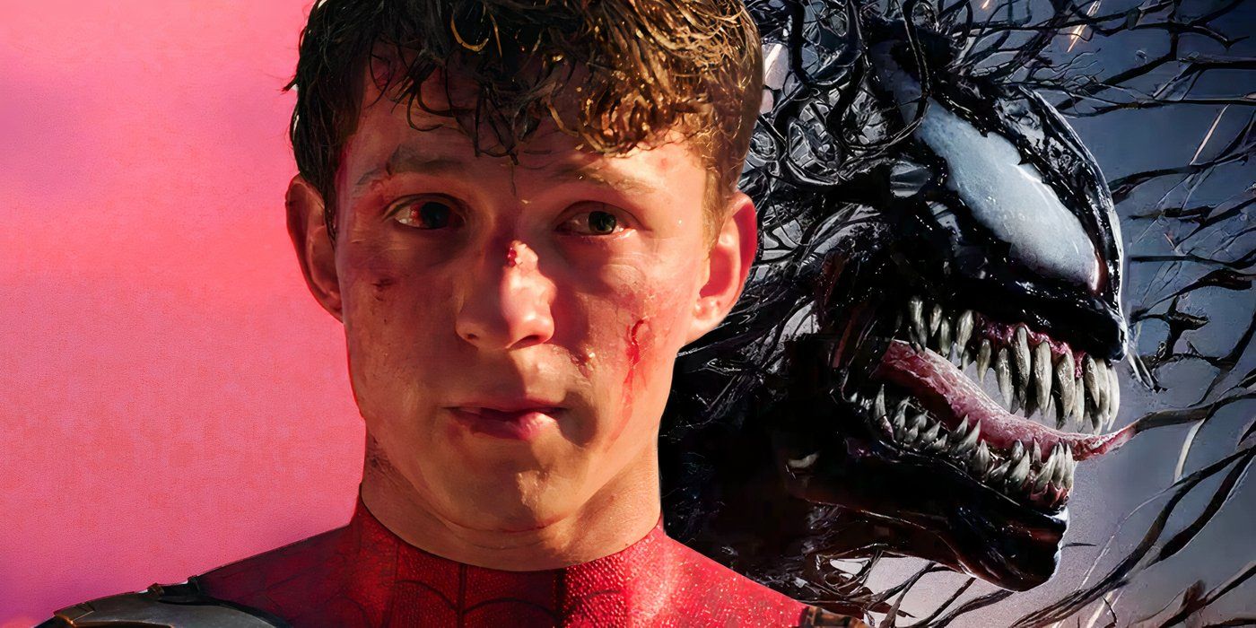“Me gustaría pelear con él ahora mismo”: Tom Hardy habla de una posible pelea entre Venom y Spider-Man en una futura película de Marvel