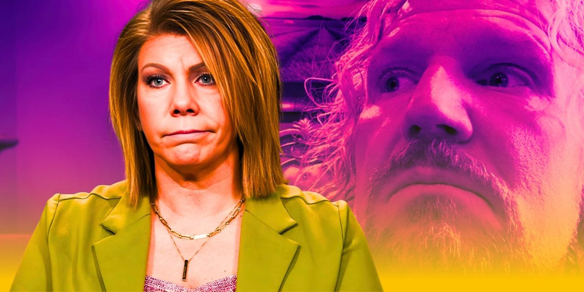 Meri Brown de Sister Wives se siente “extraña” por este hito gigante con el villano Kody después de celebrar su nueva “compañera amorosa”